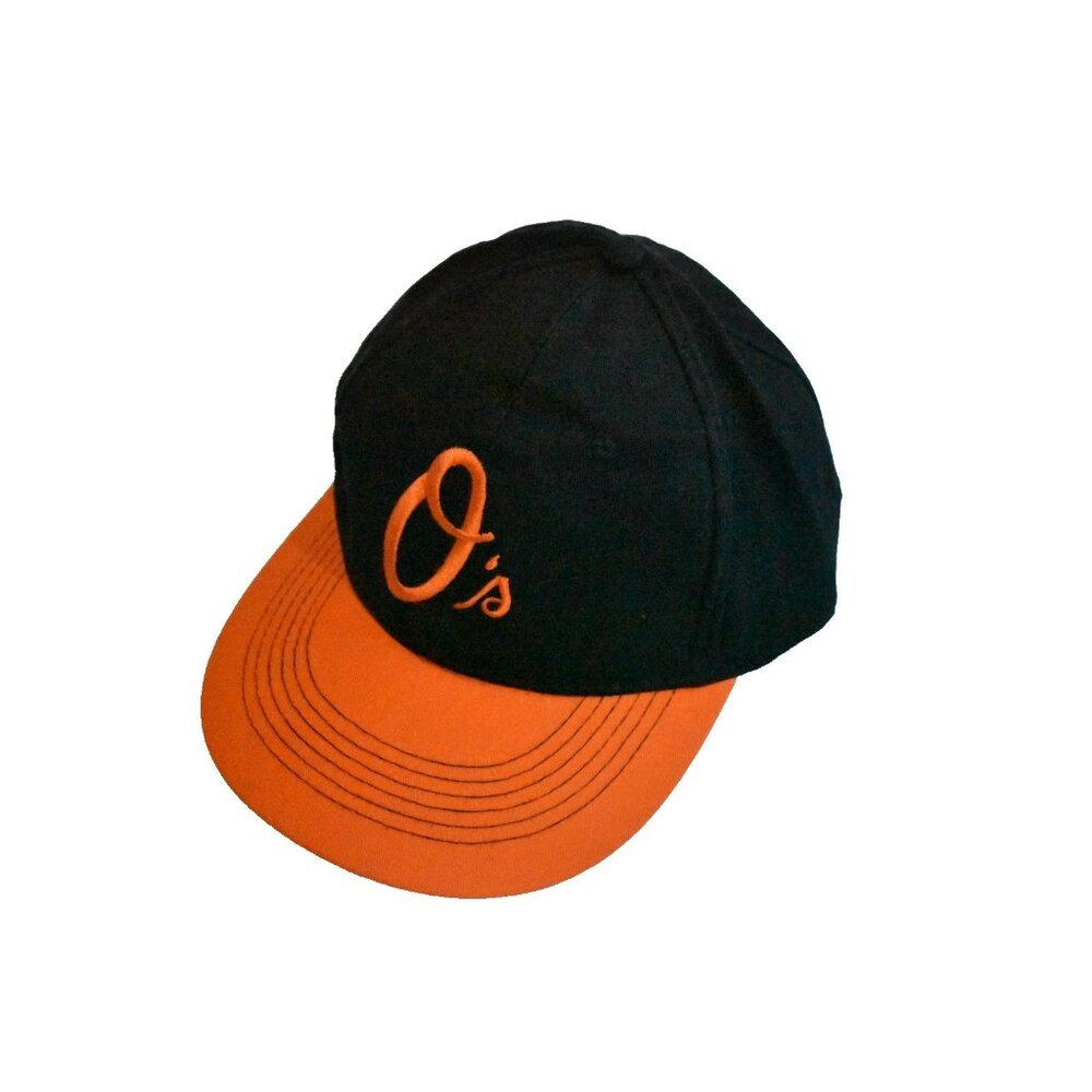 Baltimore Orioles SGA 9/25/2022 DAP Adjustable Snap back Baseball Hat